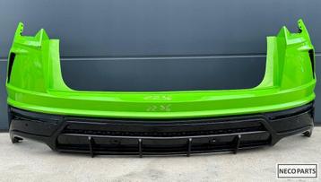 LAMBORGHINI URUS 4ML ACHTERBUMPER ALLES LEVERBAAR!! beschikbaar voor biedingen
