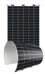 370 watt nieuw flexibel zonnepaneel, Nieuw