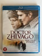 Blu-ray Doctor Zhivago (1965), Verzenden, Zo goed als nieuw, Klassiekers