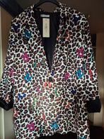 panter colbert, Ophalen of Verzenden, Nieuw, Maat 38/40 (M), Bruin