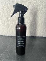 Huisspray white musk & warm vanilla, Ophalen of Verzenden, Zo goed als nieuw