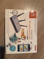 Sitecom Wireless Network Broadband Router, Ophalen of Verzenden, Gebruikt, Router