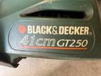 Black & Decker heggenschaar !, Ophalen of Verzenden, Zo goed als nieuw, Elektrisch