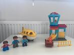 Duplo vliegveld, Kinderen en Baby's, Ophalen, Zo goed als nieuw, Duplo