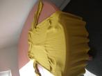 COS dames jurk, Kleding | Dames, COS, Geel, Ophalen of Verzenden, Zo goed als nieuw