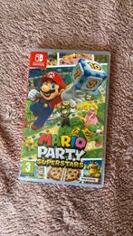 Mario Party Superstars, Puzzel en Educatief, Online, Ophalen of Verzenden, Zo goed als nieuw