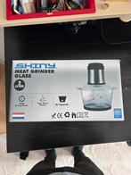 Blender nieuw in doos!, Witgoed en Apparatuur, Blenders, Ophalen, Zo goed als nieuw