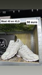 Asics scoenen, Auto diversen, Ophalen, Zo goed als nieuw