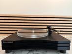 New Horizon GD-3,full options, Denon DL-304, ex-demo, Contact@vintageaudiobreda.nl, Zo goed als nieuw, Platenspeler, Ophalen