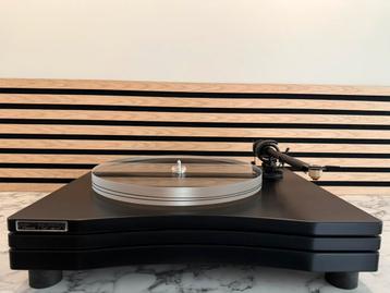 New Horizon GD-3,full options, Denon DL-304, ex-demo beschikbaar voor biedingen