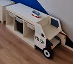 Ikea Trofast Politieauto/Ambulance Boekenplank, Ophalen of Verzenden, Gebruikt
