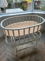 Babyrace Schommelwieg/Box, Ophalen, Gebruikt, Wieg