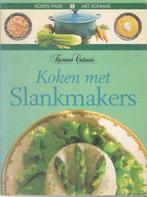 Koken met Slankmakers / Koken thuis met Konmar nr 8., Ophalen of Verzenden, Zo goed als nieuw, Azië en Oosters