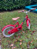 Stoere Veloretti kinderfiets - 16 inch rood, Ophalen, Gebruikt, Veloretti
