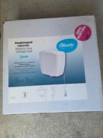 Hangend toiletreservoir nieuw, Doe-het-zelf en Verbouw, Sanitair, Ophalen, Nieuw, Toilet