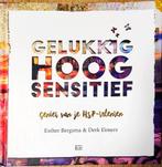 Gelukkig hoogsensitief, Ophalen of Verzenden, Zo goed als nieuw, Esther Bergsma