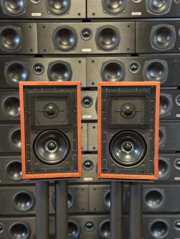 Rogers LS3/5A beschikbaar voor biedingen