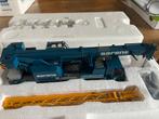 Sarens Liebherr LTM1050-3.1 nieyw in doos, Hobby en Vrije tijd, Modelauto's | 1:50, Ophalen of Verzenden, Nieuw