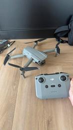 DJI Mavic Air 2 Fly More Combo, Audio, Tv en Foto, Drones, Ophalen, Gebruikt