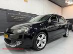 Volkswagen Golf 1.2 TSI Highline Nap/Airco/LED/Pano/APK 12-2, Voorwielaandrijving, Euro 5, Gebruikt, Zwart
