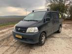 Toyota HiAce 2.5 D-4D KWB CmDCEmo Bedrijfswagen, Achterwielaandrijving, Gebruikt, 2000 kg, Overige brandstoffen
