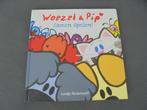 Woezel en Pip samen spelen! - ZGAN, Ophalen of Verzenden, Zo goed als nieuw, Guusje Nederhorst