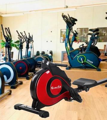 Let op! Roeitrainer Reebok TOTALE MAGAZIJN LEEGVERKOOP! beschikbaar voor biedingen