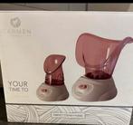 Steamer for Sale, Softcase, Nieuw, Ophalen of Verzenden, Roze