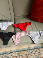 Nieuwe Strings - 5 euro per stuk!, Kleding | Dames, Ophalen of Verzenden, String