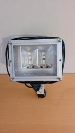 Filmlamp Wataster GL halogeen filmlamp 2000 W, Ophalen, 1980 tot heden, Flitser