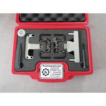 Timingset voor Mercedes, Chrysler, Jeep CDI en benzine moto beschikbaar voor biedingen