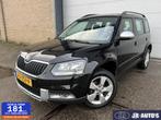 Skoda Yeti 1.2 TSI Greentech JOY, Auto's, Skoda, Voorwielaandrijving, Stof, Gebruikt, 4 cilinders