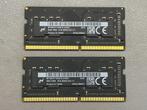 2 x Apple Geheugen 8GB DDR4 PC4-21300 2666MHz (set van 2), Computers en Software, RAM geheugen, Apple, DDR4, 8 GB, Nieuw