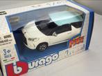 Burago Citroen DS3 Van 1:43, Hobby en Vrije tijd, Modelbouw | Auto's en Voertuigen, Overige merken, Auto, 1:32 tot 1:50, Ophalen of Verzenden