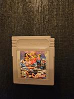 Street Fighter 2 - Gameboy - Klassieker!, Spelcomputers en Games, Games | Nintendo Game Boy, Gebruikt, Vechten, 2 spelers, Ophalen of Verzenden