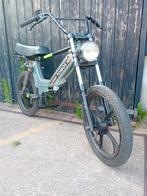 Tomos a35 onderdelen en frame, Ophalen, Gebruikt, Overige modellen