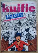 Kuifje - Commanche, Ophalen of Verzenden