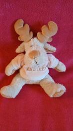 MIJN 1STE KERST KNUFFEL RENDIER ROSE, Ophalen of Verzenden, Zo goed als nieuw, Overige typen