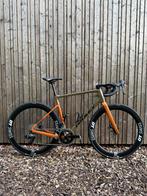 Ridley Grifn, Fietsen en Brommers, Carbon, Meer dan 20 versnellingen, 53 tot 57 cm, Ophalen