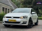 Volkswagen Golf 1.2 TSI Trend/CUP EIDITON/PDC/LMV, Voorwielaandrijving, Euro 5, 86 pk, Gebruikt