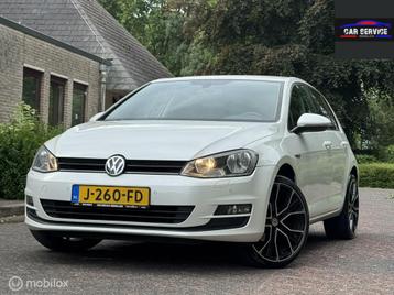 Volkswagen Golf 1.2 TSI Trend/CUP EIDITON/PDC/LMV beschikbaar voor biedingen