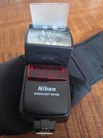 Nikon Speedlight SB-600 - Zo Goed Als Nieuw!, Audio, Tv en Foto, Fotografie | Flitsers, Ophalen of Verzenden, Zo goed als nieuw