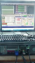 Besturing CNC Freesmachine, Ophalen, Gebruikt, Onbekend, Overige soorten
