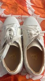 Louboutin paris, Kleding | Dames, Schoenen, Ophalen, Zo goed als nieuw, Sneakers of Gympen