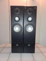 Magnat 144408 luidsprekers, Audio, Tv en Foto, Luidsprekers, Ophalen, Zo goed als nieuw, Front, Rear of Stereo speakers, Magnat