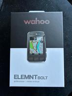 NEW | Wahoo ELEMNT BOLT V2 Fietscomputer, Sport en Fitness, Wielrennen, Ophalen of Verzenden, Nieuw, Overige typen