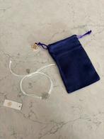 TORY BURCH Armband (NIEUW), Ophalen of Verzenden, Nieuw, Wit, Met bedels of kralen