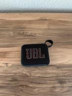 JBL Go 4 Bluetooth Speaker – Zo goed als nieuw, JBL, Overige typen, Ophalen of Verzenden, Zo goed als nieuw