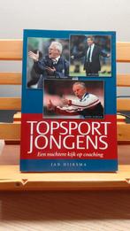 TopSport Jongens - Jan Dijksma, Ophalen of Verzenden, Gelezen, Jan Dijksma, Overige sporten