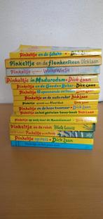 Pinkeltje boeken, 15 stuks, in goede staat, Ophalen of Verzenden, Zo goed als nieuw